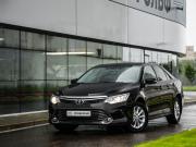 Toyota Camry VII (XV50) Рестайлинг Санкт-Петербург  - изображение 33