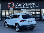 Skoda Karoq I Волгоград  - изображение 10