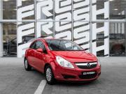 Opel Corsa D Ставрополь  - изображение 20