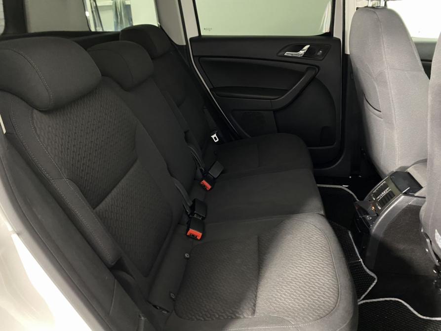 Skoda Yeti I Рестайлинг Воронеж  - изображение 14
