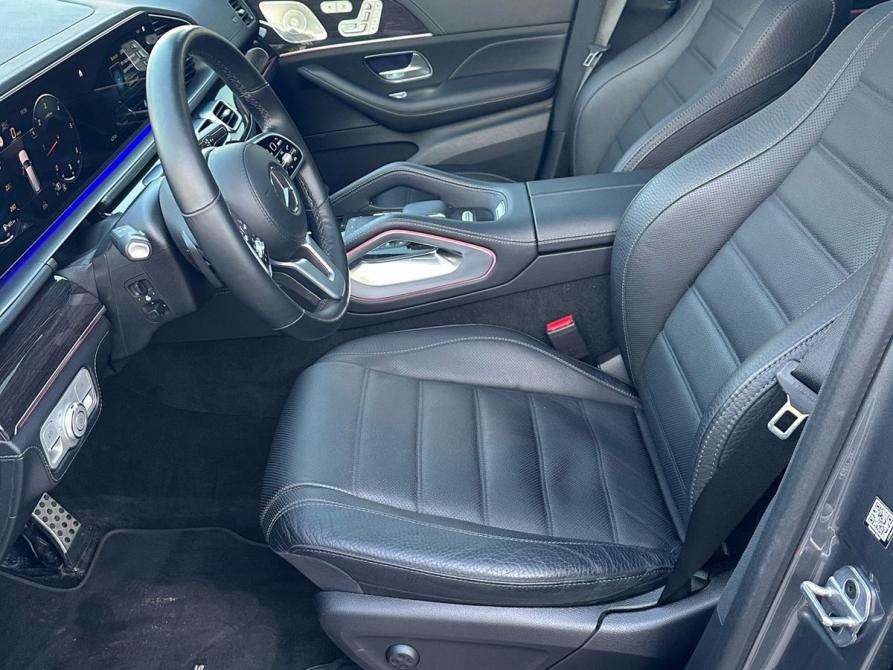 Mercedes-Benz GLS II (X167) Москва  - изображение 15