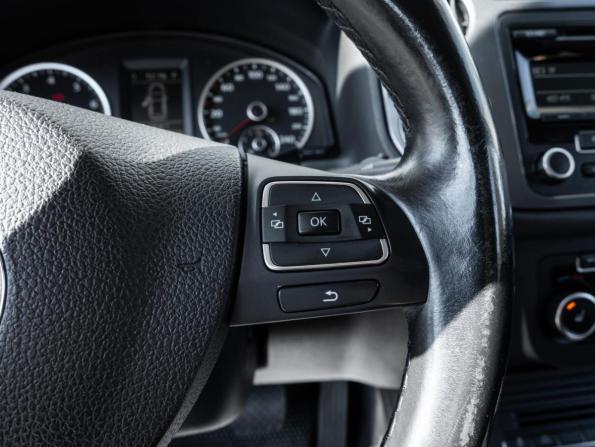 Volkswagen Tiguan I Рестайлинг с пробегом 2012 года, цена 1 484 000 рублей, 188583 км, внедорожник, Автокод Объявления