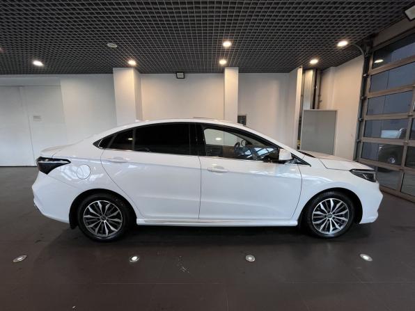 Omoda S5 с пробегом 2023 года, цена 1 455 000 рублей, 28567 км, седан, Автокод Объявления