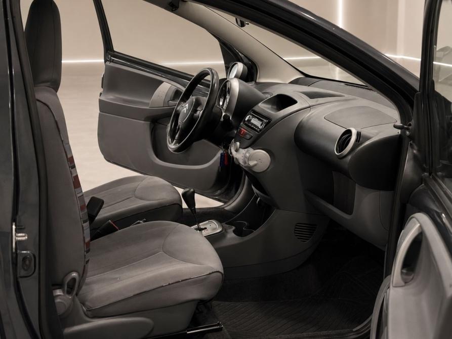 Citroen C1 I Рестайлинг Челябинск  - изображение 9