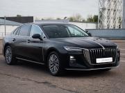 Hongqi H5 II Москва  - изображение 25