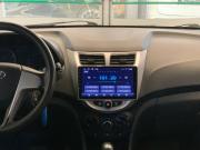 Hyundai Solaris I Челябинск  - изображение 31