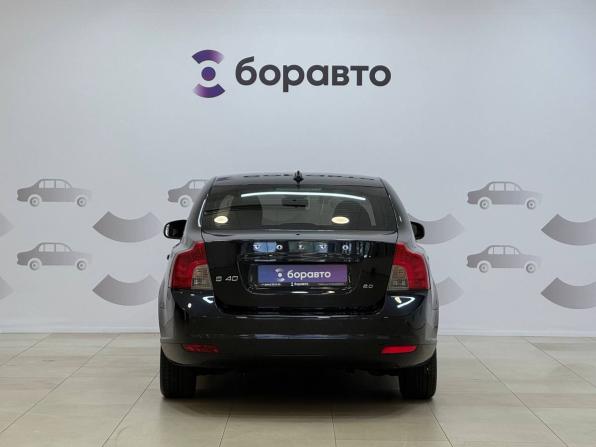 Volvo S40 II Рестайлинг с пробегом 2012 года, цена 950 000 рублей, 192760 км, седан, Автокод Объявления