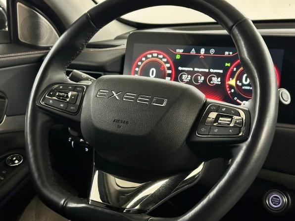 Exeed TXL I Рестайлинг с пробегом 2022 года, цена 2 020 000 рублей, 41883 км, внедорожник, Автокод Объявления
