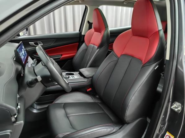 Changan CS55 Plus II с пробегом 2023 года, цена 1 997 000 рублей, 57945 км, внедорожник, Автокод Объявления