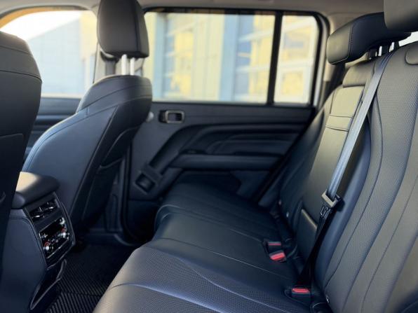 Haval H9 II с пробегом 2024 года, цена 3 985 000 рублей, 20240 км, внедорожник, Автокод Объявления