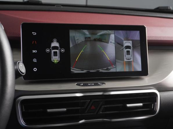 Geely Coolray I с пробегом 2023 года, цена 1 799 030 рублей, 27347 км, внедорожник, Автокод Объявления