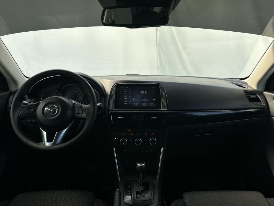 Mazda CX-5 I Липецк  - изображение 13