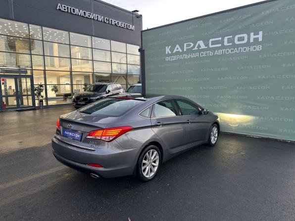 Hyundai i40 I с пробегом 2012 года, цена 1 249 000 рублей, 124363 км, седан, Автокод Объявления