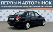 Lada (ВАЗ) Granta I Рестайлинг Краснодар  - изображение 24
