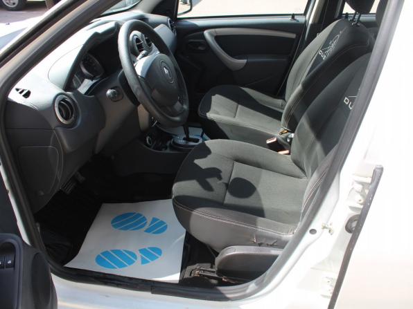 Renault Duster I с пробегом 2014 года, цена 565 000 рублей, 164718 км, внедорожник, Автокод Объявления