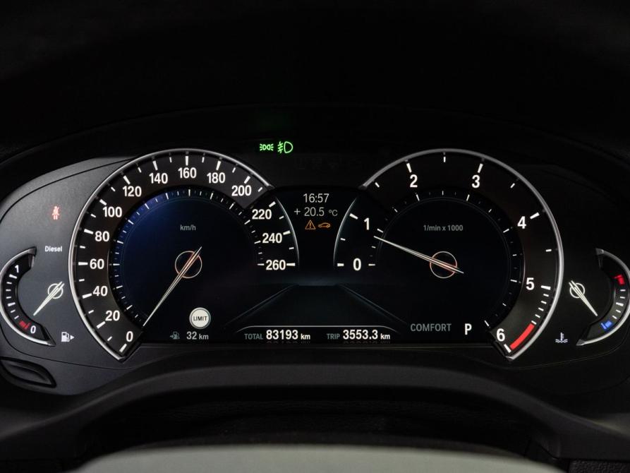 BMW X3 III (G01) Тюмень  - изображение 27