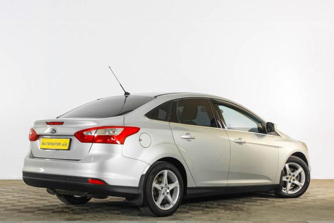 Ford Focus III с пробегом 2011 года, цена 899 000 рублей, 231000 км, седан, Автокод Объявления