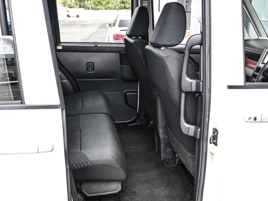 Toyota Roomy I Новороссийск  - изображение 11