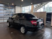 Lada (ВАЗ) Granta I Рестайлинг Чебоксары  - изображение 39