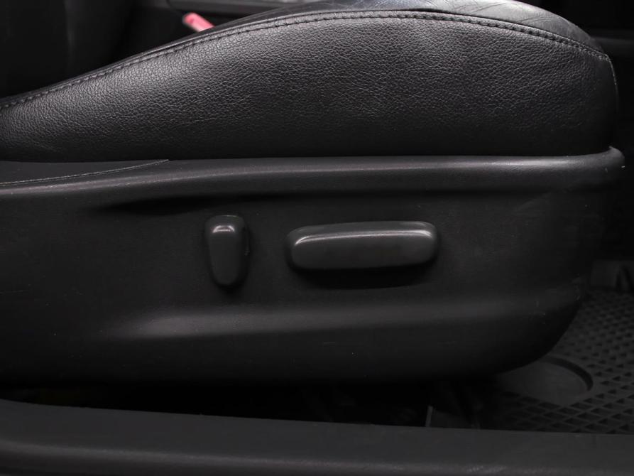 Toyota Camry VI (XV40) Рестайлинг Москва  - изображение 20