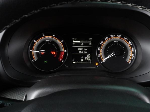 Lada (ВАЗ) Iskra с пробегом 2025 года, цена 1 479 000 рублей, 28937 км, седан, Автокод Объявления