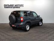 Chevrolet Niva I Рестайлинг Пермь  - изображение 29