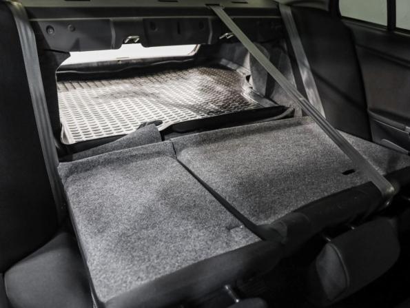 Mitsubishi Lancer X с пробегом 2008 года, цена 799 000 рублей, 139355 км, седан, Автокод Объявления