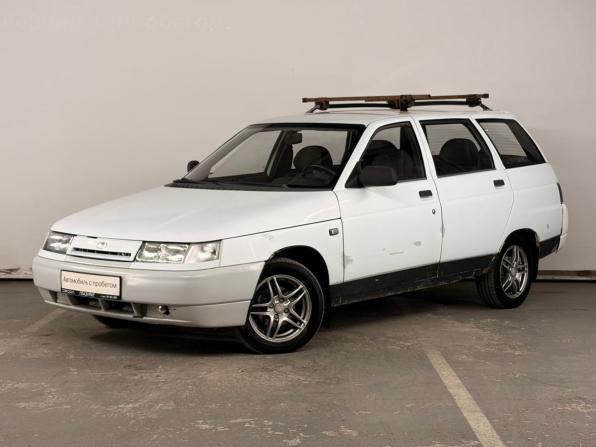 Lada (ВАЗ) 2111 с пробегом 2001 года, цена 99 000 рублей, 155125 км, универсал, Автокод Объявления