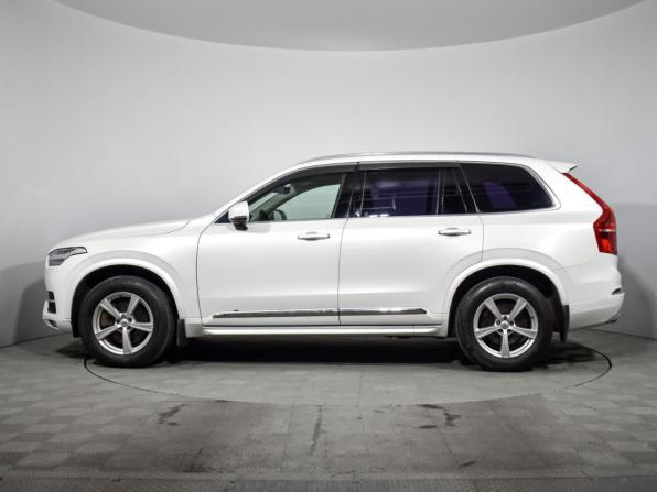 Volvo XC90 II с пробегом 2015 года, цена 2 690 000 рублей, 188698 км, внедорожник, Автокод Объявления