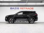 Chery Tiggo 7 Pro Max I Рестайлинг Тюмень  - изображение 33