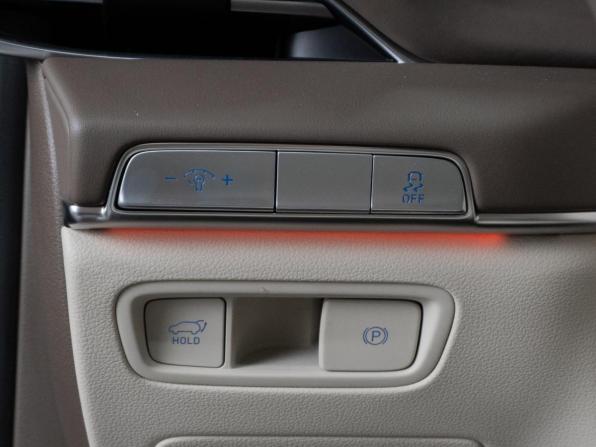 Genesis GV80 I с пробегом 2021 года, цена 6 572 000 рублей, 64564 км, внедорожник, Автокод Объявления