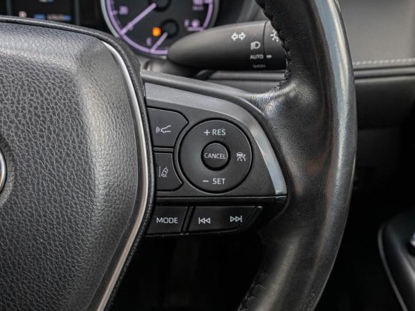 Toyota Harrier IV (XU80) с пробегом 2020 года, цена 3 339 000 рублей, 63626 км, внедорожник, Автокод Объявления
