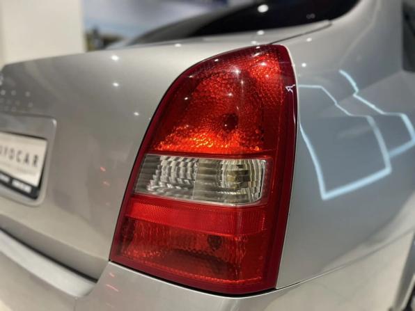 Nissan Primera III (P12) с пробегом 2005 года, цена 440 000 рублей, 210000 км, седан, Автокод Объявления