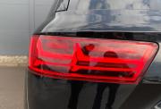 Audi Q7 II (4M) Красноярск  - изображение 40