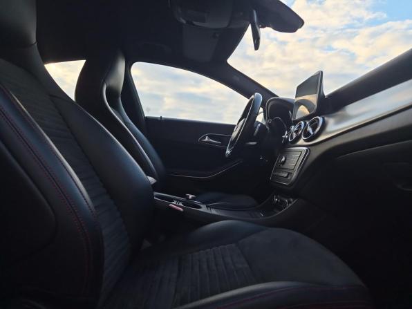 Mercedes-Benz CLA I (C117 X117) с пробегом 2015 года, цена 2 150 000 рублей, 81975 км, седан, Автокод Объявления