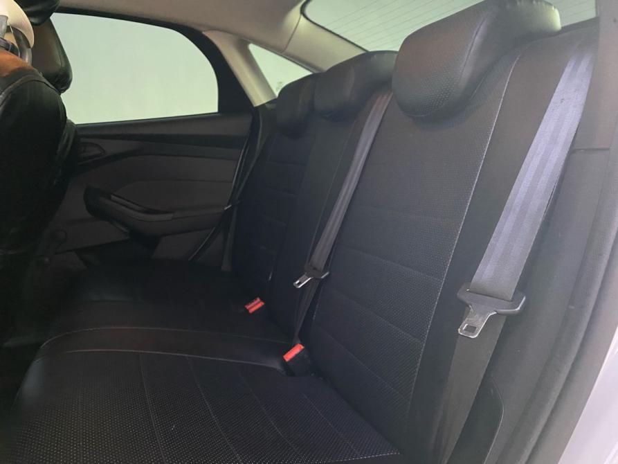 Ford Focus III Уфа  - изображение 15