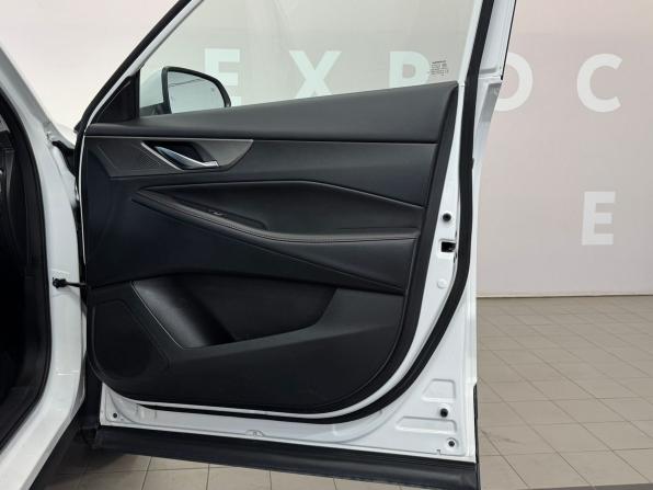 Changan CS35 Plus I Рестайлинг с пробегом 2024 года, цена 1 820 000 рублей, 18870 км, внедорожник, Автокод Объявления