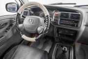 Suzuki Grand Vitara I Рестайлинг Барнаул  - изображение 34