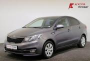 Kia Rio IV Ярославль  - изображение 24