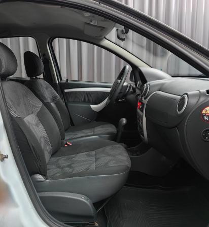 Renault Sandero I с пробегом 2012 года, цена 515 000 рублей, 213145 км, хэтчбек, Автокод Объявления