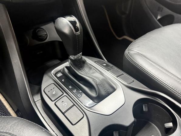 Hyundai Santa Fe III с пробегом 2014 года, цена 1 590 000 рублей, 235080 км, внедорожник, Автокод Объявления