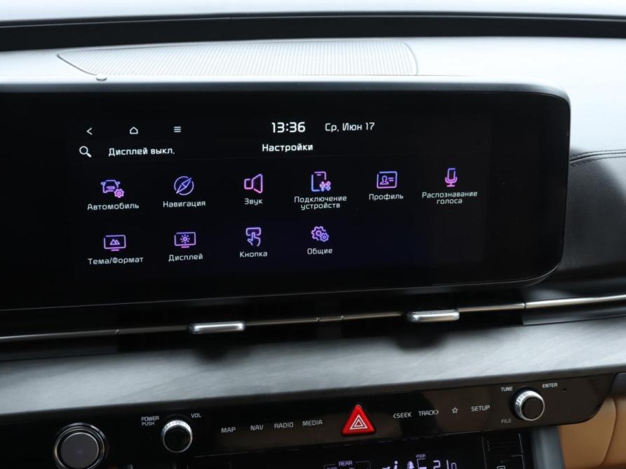 Kia Carnival IV Москва  - изображение 18
