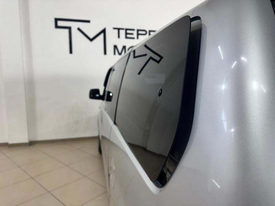 Hyundai Grand Starex I Екатеринбург  - изображение 19