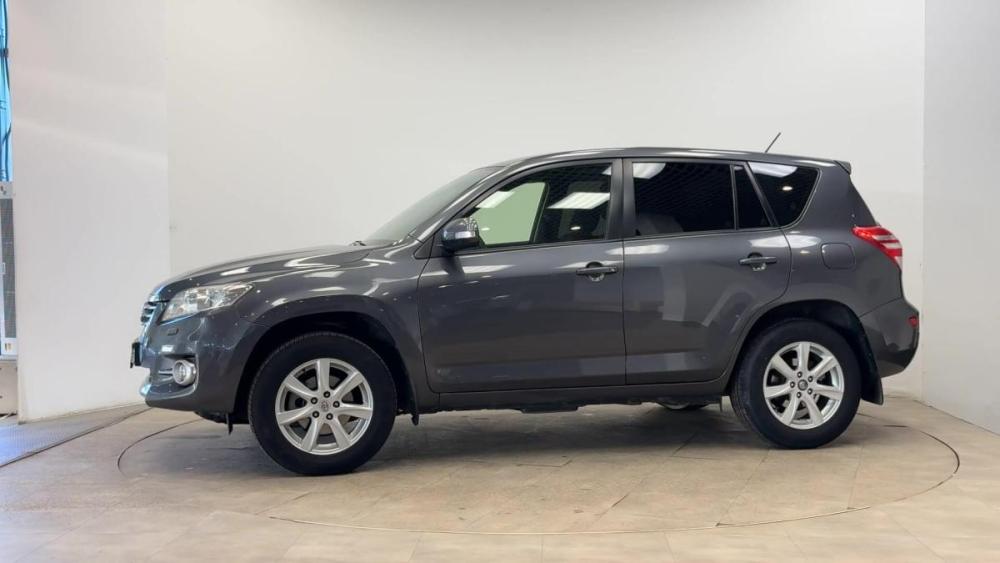 Toyota RAV4 III (XA30) Рестайлинг Липецк  - изображение 32