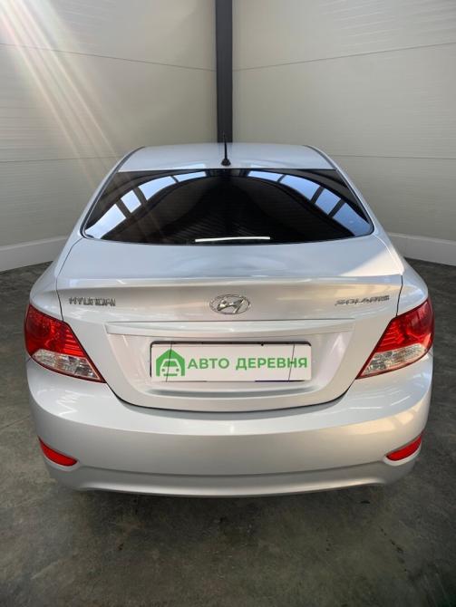 Hyundai Solaris I Нижний Тагил  - изображение 9