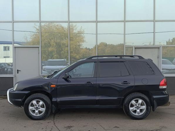 Hyundai Santa Fe Classic с пробегом 2011 года, цена 649 000 рублей, 291736 км, внедорожник, Автокод Объявления