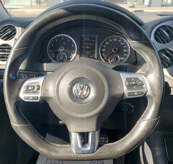 Volkswagen Tiguan I Рестайлинг Стерлитамак  - изображение 14