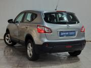 Nissan Qashqai I Рестайлинг Санкт-Петербург  - изображение 24