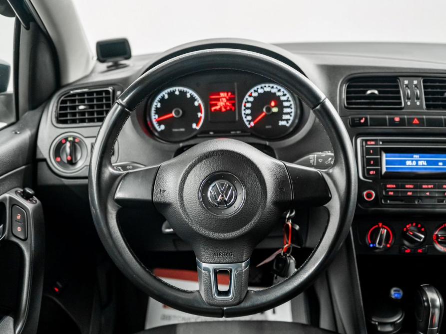Volkswagen Polo V Красноярск  - изображение 10