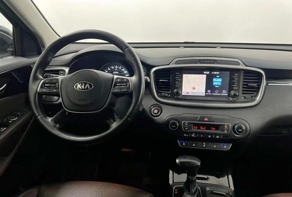 Kia Sorento II Рестайлинг Нижний Новгород  - изображение 16